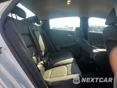 Zdjęcie 10 z 13 samochodu: 2016 CHEVROLET MALIBU LT VIN:1G1ZF5SX5GF288773 - miniatura