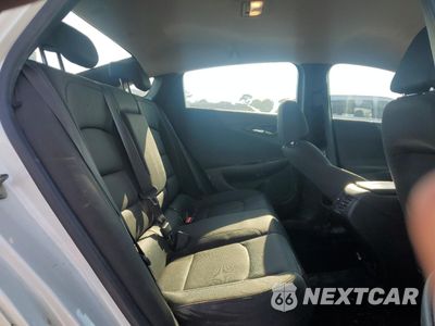 Zdjęcie 10 z 13 samochodu: 2016 CHEVROLET MALIBU LT VIN:1G1ZF5SX5GF288773 - miniatura