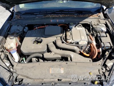 Zdjęcie 11 z 13 samochodu: 2017 FORD FUSION SE PHEV VIN:3FA6P0PU0HR367884 - miniatura