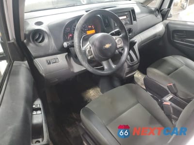 Zdjęcie 8 z 15 samochodu: 2015 CHEVROLET CITY EXPRESS LT VIN:3N63M0ZN8FK723674 - miniatura