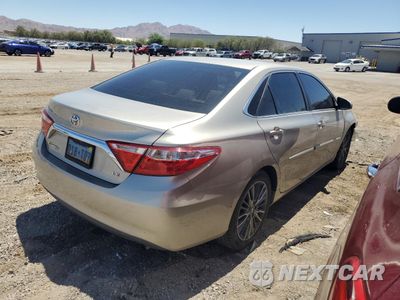 Trzecie zdjęcie samochodu z tyłu: 2015 TOYOTA CAMRY LE VIN:4T1BF1FK2FU993701 - miniatura