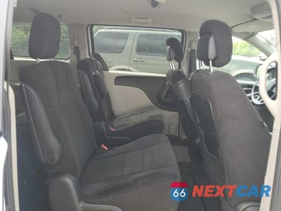Zdjęcie 11 z 13 samochodu: 2014 DODGE GRAND CARAVAN SXT VIN:2C4RDGCG4ER153037 - miniatura