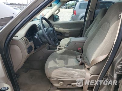 Zdjęcie 7 z 13 samochodu: 2002 FORD EXPLORER XLT VIN:1FMZU73E32ZA00273 - miniatura