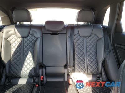 Zdjęcie 10 z 13 samochodu: 2018 AUDI SQ5 PRESTIGE VIN:WA1C4AFY0J2103133 - miniatura