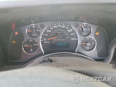 Zdjęcie 9 z 12 samochodu: 2009 CHEVROLET EXPRESS G3500 VIN:1GBHG31CX91138116 - miniatura