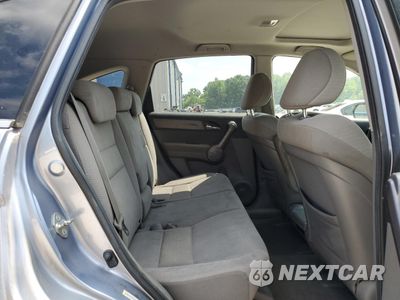 Zdjęcie 11 z 14 samochodu: 2008 HONDA CR-V EX VIN:JHLRE48538C057211 - miniatura