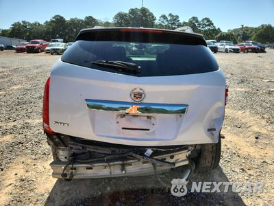 Zdjęcie 6 z 15 samochodu: 2014 CADILLAC SRX PERFORMANCE COLLECTION VIN:3GYFNCE37ES557501 - miniatura