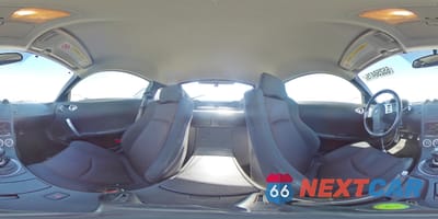 Zdjęcie 14 z 14 samochodu: 2005 NISSAN 350Z COUPE VIN:JN1AZ34DX5M608667 - miniatura