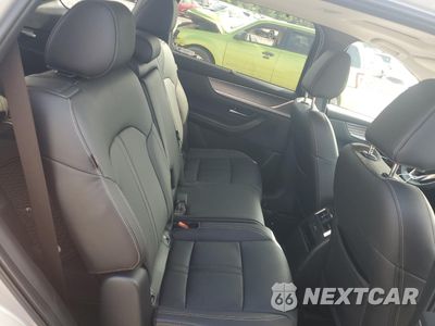 Zdjęcie 11 z 15 samochodu: 2025 MAZDA CX-90 PREFERRED VIN:JM3KKBHA1S1207030 - miniatura
