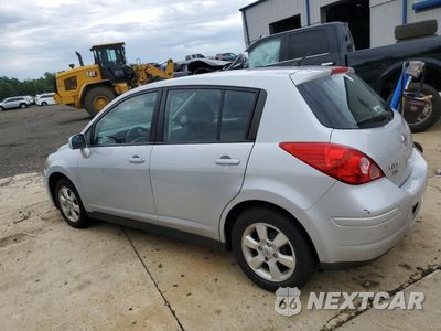 Drugie zdjęcie samochodu z przodu: 2012 NISSAN VERSA S VIN:3N1BC1CP7CK292910 - miniatura