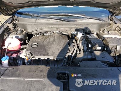 Zdjęcie 12 z 14 samochodu: 2025 HYUNDAI TUCSON SEL VIN:3KMJCCDE2SE006800 - miniatura