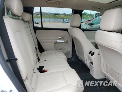 Zdjęcie 11 z 14 samochodu: 2021 MERCEDES-BENZ GLB 250 4MATIC VIN:W1N4M4HB5MW118513 - miniatura