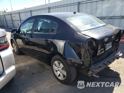 Drugie zdjęcie samochodu z przodu: 2007 NISSAN SENTRA 2.0 VIN:3N1AB61E57L716212 - miniatura