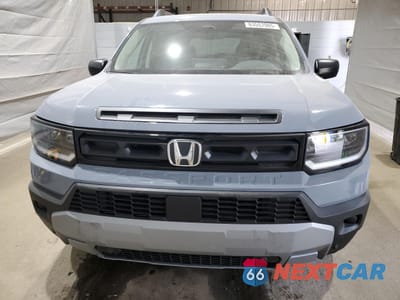 Piąte zdjęcie samochodu w środku: 2026 HONDA PASSPORT RTL VIN:5FNYF9H34TB018706 - miniatura