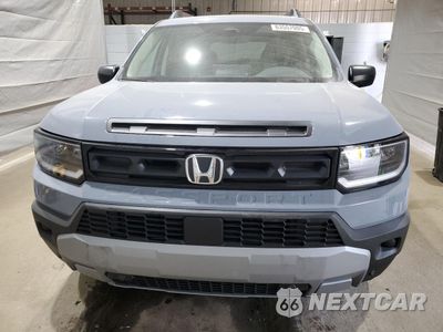 Piąte zdjęcie samochodu w środku: 2026 HONDA PASSPORT RTL VIN:5FNYF9H34TB018706 - miniatura