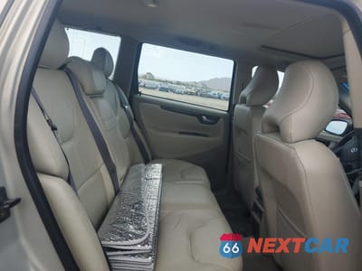 Zdjęcie 10 z 12 samochodu: 2003 VOLVO V70 2.4T VIN:YV1SW58D132320815 - miniatura