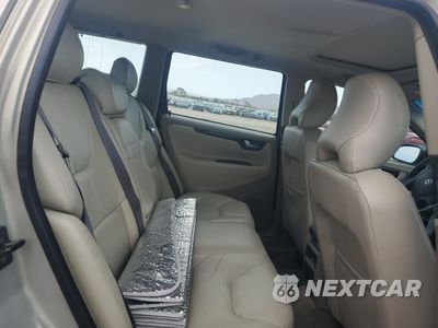 Zdjęcie 10 z 12 samochodu: 2003 VOLVO V70 2.4T VIN:YV1SW58D132320815 - miniatura