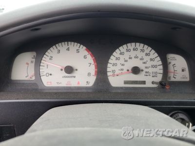Zdjęcie 9 z 14 samochodu: 2001 TOYOTA TACOMA XTRACAB VIN:5TEWM72N11Z804891 - miniatura