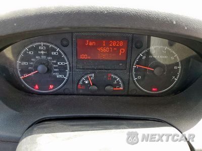 Zdjęcie 9 z 13 samochodu: 2021 RAM PROMASTER 3500 3500 HIGH VIN:3C6MRVJG6ME586899 - miniatura