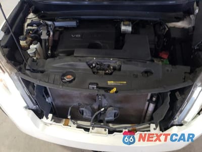 Zdjęcie 12 z 13 samochodu: 2018 NISSAN PATHFINDER S VIN:5N1DR2MN1JC614043 - miniatura
