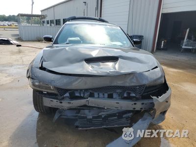 Piąte zdjęcie samochodu w środku: 2023 DODGE CHARGER GT VIN:2C3CDXHG5PH591853 - miniatura