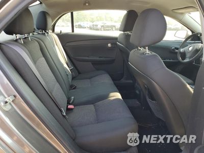 Zdjęcie 10 z 12 samochodu: 2011 CHEVROLET MALIBU 1LT VIN:1G1ZC5E13BF179141 - miniatura