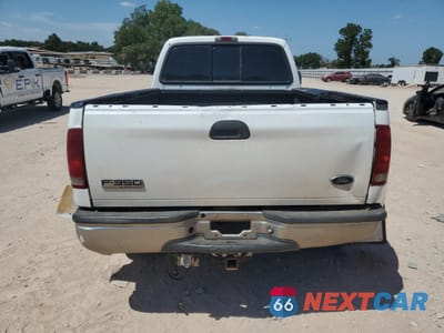 Zdjęcie 6 z 12 samochodu: 2001 FORD F350 SUPER DUTY VIN:1FTWW33F41EC65874 - miniatura