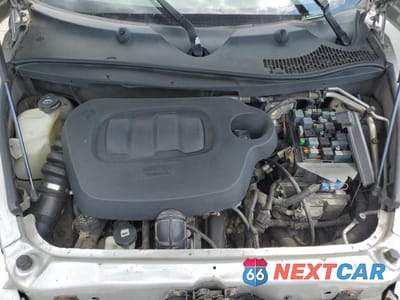 Zdjęcie 12 z 13 samochodu: 2011 CHEVROLET HHR LS VIN:3GNBAAFW3BS564994 - miniatura