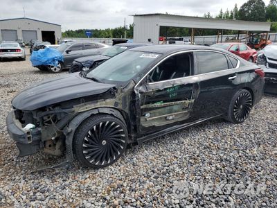 2018 NISSAN ALTIMA 2.5 1N4AL3AP2JC183884 - główne zdjęcie licytacji z USA - miniatura