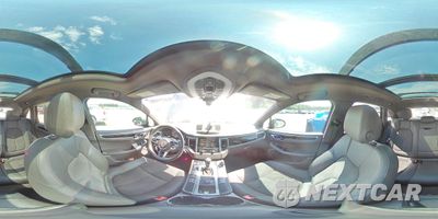 Zdjęcie 15 z 15 samochodu: 2016 PORSCHE MACAN S VIN:WP1AB2A55GLB56742 - miniatura