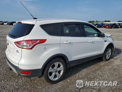 Trzecie zdjęcie samochodu z tyłu: 2016 FORD ESCAPE SE VIN:1FMCU9GX5GUC20922 - miniatura