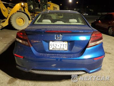 Zdjęcie 6 z 12 samochodu: 2015 HONDA CIVIC EX VIN:2HGFG3B82FH508938 - miniatura