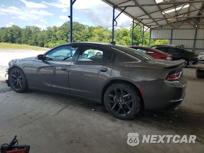 Drugie zdjęcie samochodu z przodu: 2023 DODGE CHARGER SXT VIN:2C3CDXBG3PH518943 - miniatura