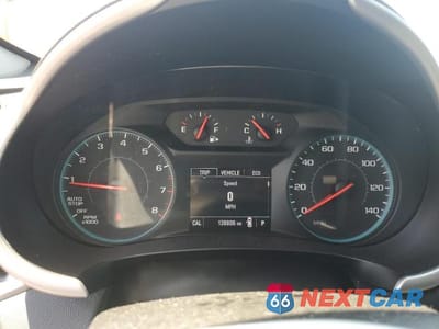 Zdjęcie 9 z 12 samochodu: 2018 CHEVROLET MALIBU LS VIN:1G1ZB5STXJF227838 - miniatura