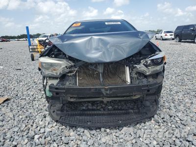 Piąte zdjęcie samochodu w środku: 2015 TOYOTA COROLLA L VIN:2T1BURHE1FC360801 - miniatura