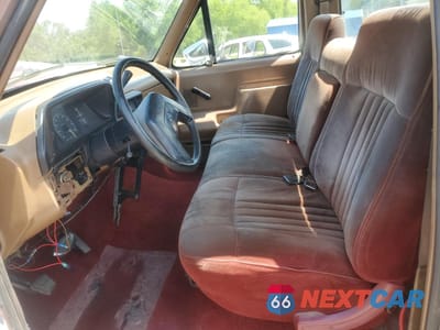Zdjęcie 7 z 15 samochodu: 1991 FORD F150 VIN:1FTDF15N6MKB06814 - miniatura
