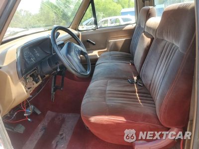 Zdjęcie 7 z 15 samochodu: 1991 FORD F150 VIN:1FTDF15N6MKB06814 - miniatura