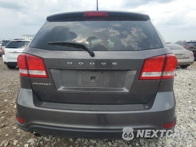 Zdjęcie 6 z 13 samochodu: 2015 DODGE JOURNEY R/T VIN:3C4PDCEG3FT650558 - miniatura