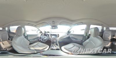 Zdjęcie 15 z 15 samochodu: 2017 HYUNDAI SANTA FE SE ULTIMATE VIN:KM8SRDHFXHU228666 - miniatura