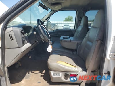 Zdjęcie 7 z 12 samochodu: 2001 FORD F350 SUPER DUTY VIN:1FTWW33F41EC65874 - miniatura