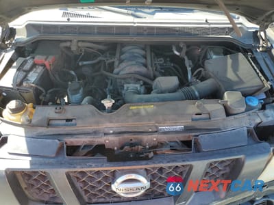 Zdjęcie 11 z 14 samochodu: 2012 NISSAN TITAN S VIN:1N6AA0CH1CN327398 - miniatura