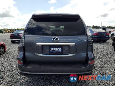 Zdjęcie 6 z 13 samochodu: 2023 LEXUS GX 460 VIN:JTJAM7BX6P5378734 - miniatura