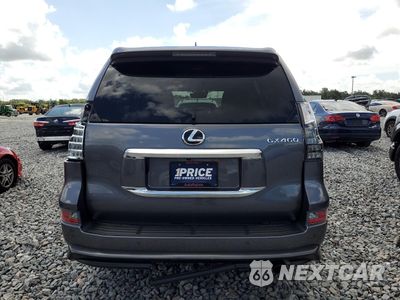 Zdjęcie 6 z 13 samochodu: 2023 LEXUS GX 460 VIN:JTJAM7BX6P5378734 - miniatura