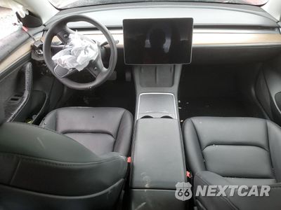 Zdjęcie 8 z 13 samochodu: 2023 TESLA MODEL 3 VIN:5YJ3E1EA6PF592635 - miniatura