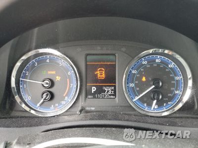 Zdjęcie 9 z 13 samochodu: 2019 TOYOTA COROLLA L VIN:2T1BURHE1KC176193 - miniatura