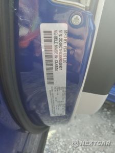 Zdjęcie 13 z 15 samochodu: 2021 CHRYSLER PACIFICA TOURING VIN:2C4RC1FGXMR509937 - miniatura
