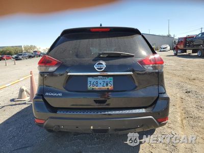 Zdjęcie 6 z 13 samochodu: 2018 NISSAN ROGUE S VIN:JN8AT2MT7JW459797 - miniatura