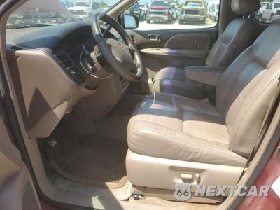 Zdjęcie 7 z 13 samochodu: 2000 TOYOTA SIENNA VIN:4T3ZF13C5YU277803 - miniatura