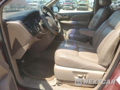 Zdjęcie 7 z 13 samochodu: 2000 TOYOTA SIENNA LE VIN:4T3ZF13C5YU277803 - miniatura