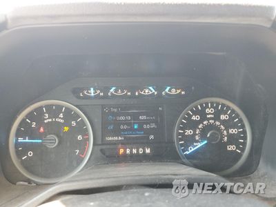 Zdjęcie 9 z 15 samochodu: 2017 FORD F150 SUPER CAB VIN:1FTFX1EG3HKC74973 - miniatura